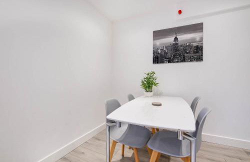 Modern 2 Bedroom Apartments Town Centre Camberley - Foto 15