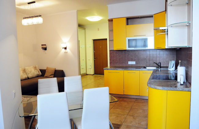 KyivRentApartment - Foto 26