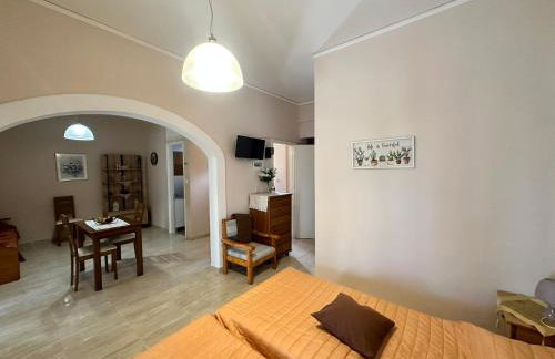 Nikos Holidays Apartment 1 - Photo 11