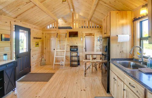 Fall River Cabin Retreat On-Site Fly Fishing! - Foto 8