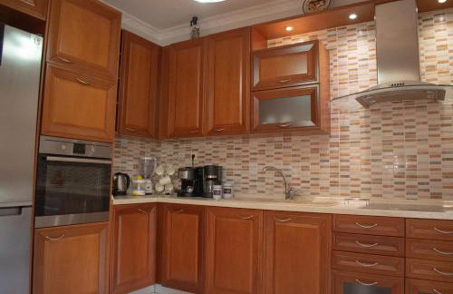 Apidalos Naus Apartment - Foto 20