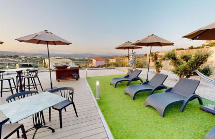 Gregory Luxury Villa by Cretevasion - Foto 54