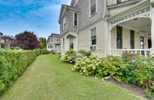 Walk to Hudson River Pet-Friendly Home with Views! - Foto 25