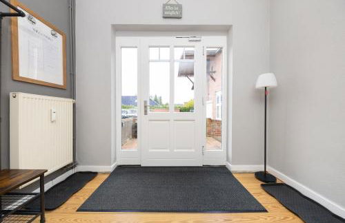 Apartmenthaus Bardowick - Foto 12