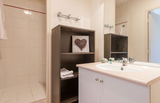 City Résidence Marcy l'Etoile - Foto 7