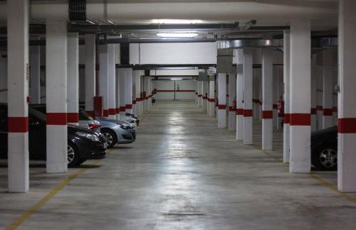 Penthouse Oasis Beach Los Altos - Foto 13