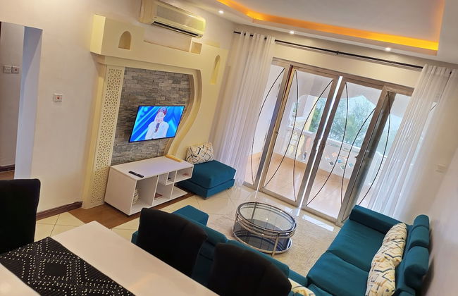 Eden Beach Resort Apartments - Foto 47