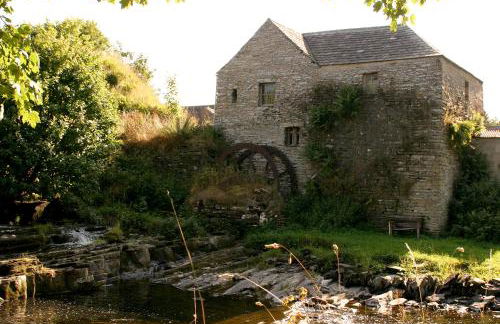 Craiglea Lodge & Barn - Foto 54