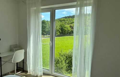 Ferienwohnung Eidem - Foto 13