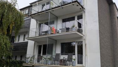 H-Aparts Essen - TOP Apartments in Best-Lage - Foto 2