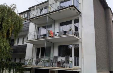 H-Aparts Essen - TOP Apartments in Best-Lage - Foto 2