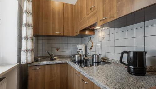 Chalet Pradat - Foto 5, stove