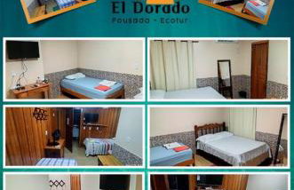 EL DORADO POUSADA - Foto 77