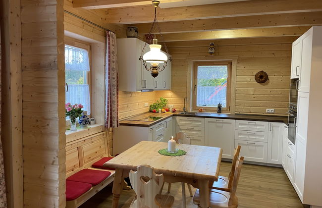 Chalet Sven - Foto 6