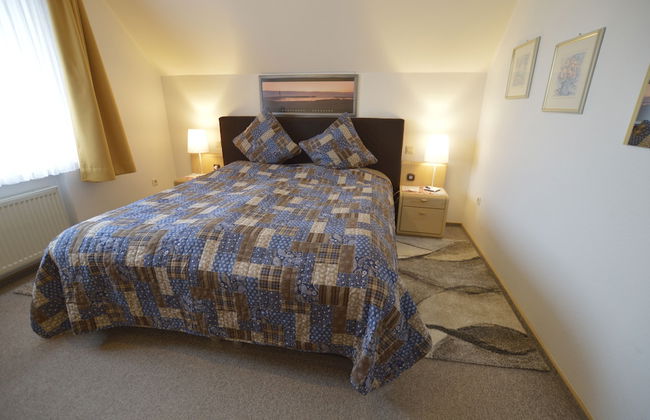 Haus Mühlentrift - Foto 10