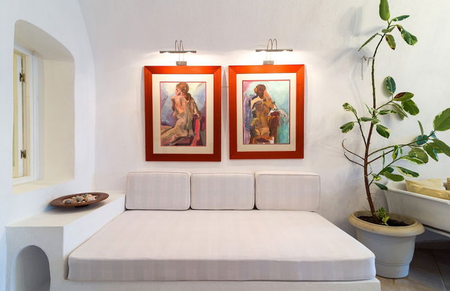 Santorini Paradise - Photo 69