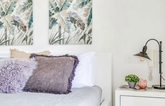 Kook 7 Apartment - Isrentals - Foto 58