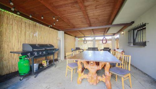 Villa Aviator - Foto 5, Garden