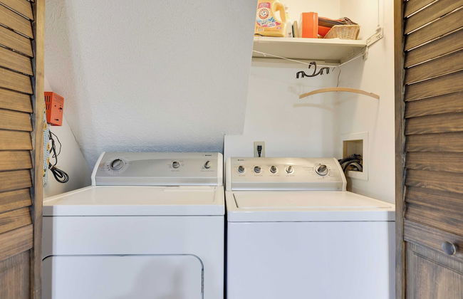 Chalet All Day Avantstay Lakeside, Firepit, Shared Pool - Foto 29