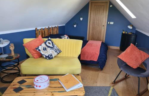 The Cartshed, Coltishall, Norfolk - Photo 34