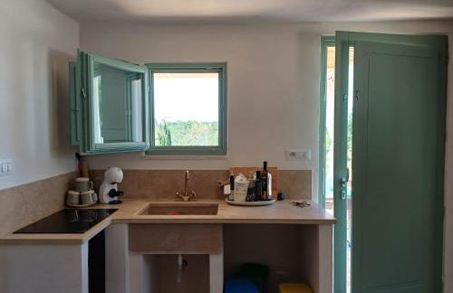 Trullo Terra Bianca - Foto 28