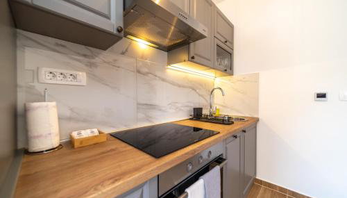 Kaldanac Residence - Foto 5, stove