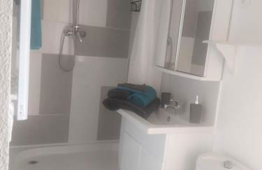 Gîte des hirondelles - Foto 3