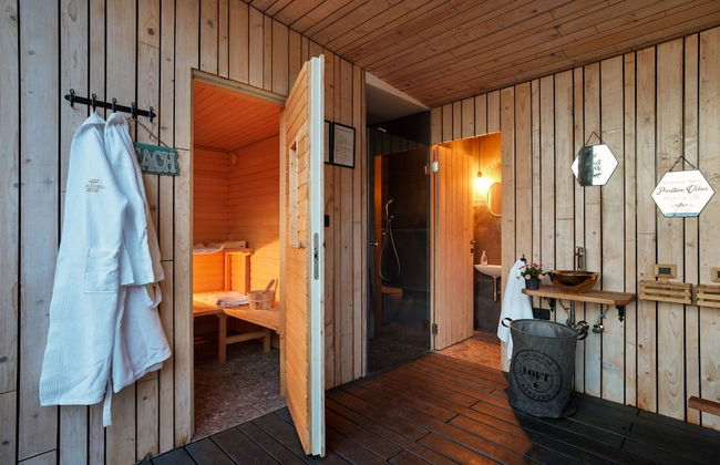 Theodosius forest village Vipava - Foto 22