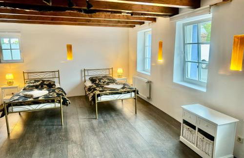 Charmantes Haus Nähe Bonn Köln Messe Phantasialand - Foto 9