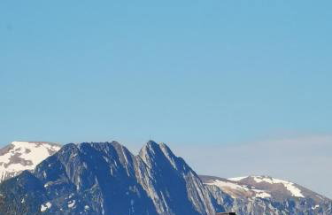 Apartament Górski Potok Murzasichle Apartamenty Murzasichle PL - Foto 26