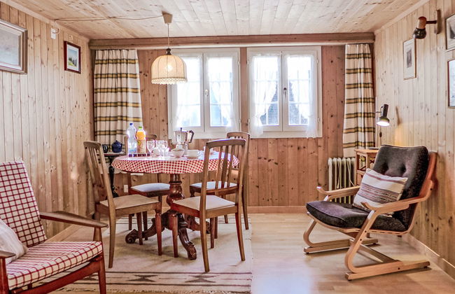 Chalet Esther - Photo 7