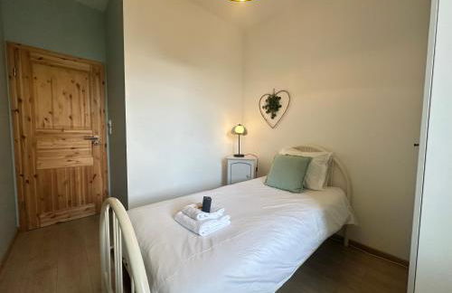 M Maison Frescaty cosy calme avec parking privé - Foto 14