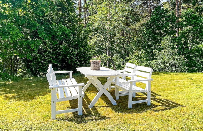 5 Person Holiday Home in 38472 - Photo 28