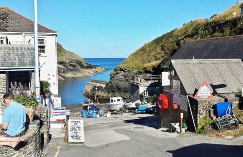 White Eden - explore Cornwall from a comfy central appartment - Foto 24