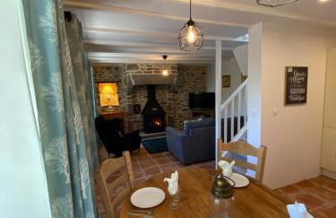 La Petite Maison - No 4 La Relierie - Foto 32