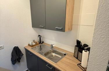 Moderne Ferienwohnung in Kleve Nr 5 - sehr zentral gelegen - Foto 17