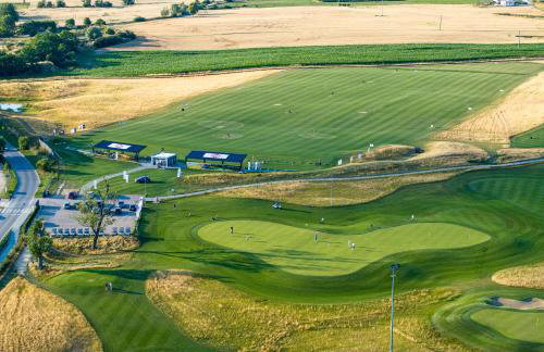 Black Water Links Village - Foto 22