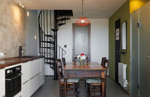 Villa Etchola - Moutchic -3 étoiles - Foto 6