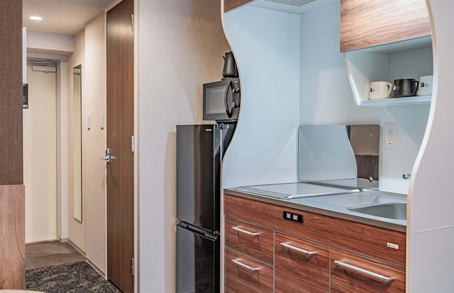 Apartment Hotel 11 Kuromon 4 - Foto 29