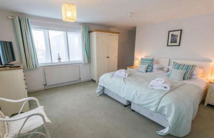 Chesil Beach Lodge Burton Bradstock Dorset DT64RJ - Photo 19