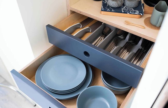 Ocean View Pods - Foto 23