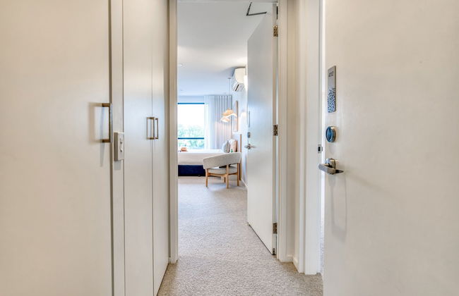 Oaks Vue Suites Geelong - Foto 58