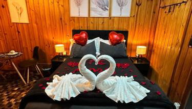 Chalé Geburt - Foto 2