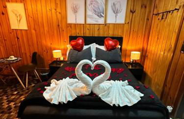 Chalé Geburt - Foto 2