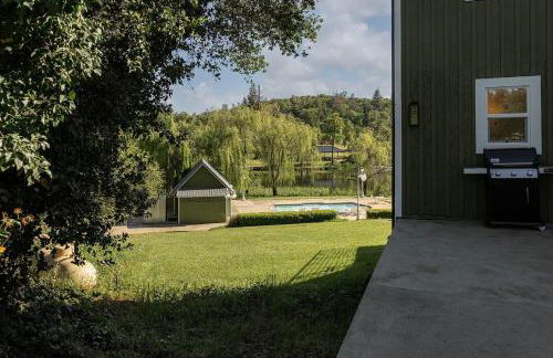 Lakefront Cottage at Lakewood - Foto 57