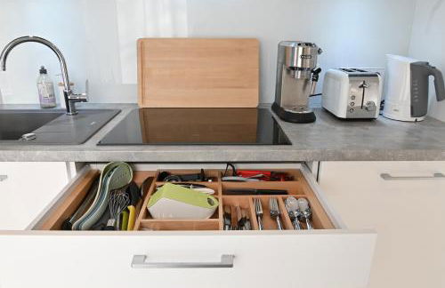 Ferienwohnung Rote Kate - Foto 16