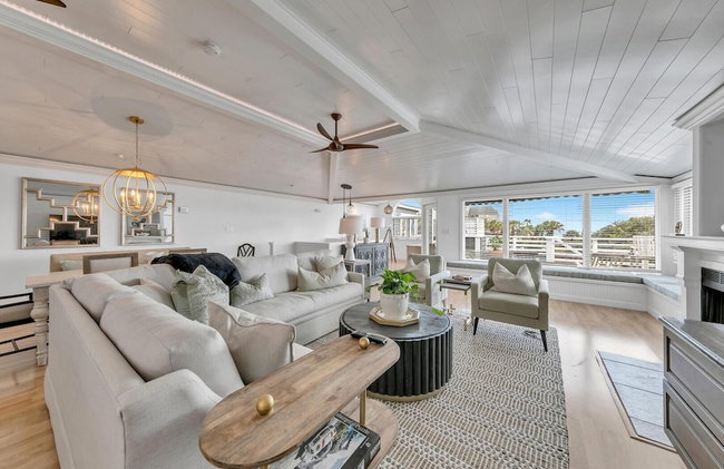 Henderson Haus - Is a Fabulous 3BR Townhome in Destin - Foto 59