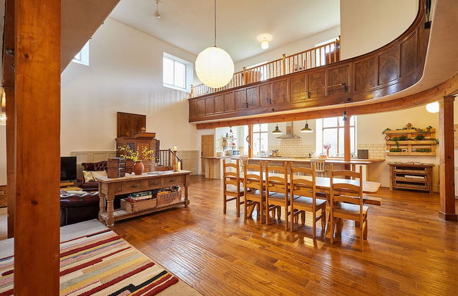 Host Stay Birdhope Craig Church - Photo 13