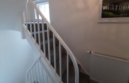 Sanderling - Grade 2 Listed Georgian Townhouse by the sea - Photo 24