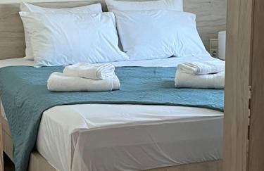 Two little olives Studio apartment - Foto 13